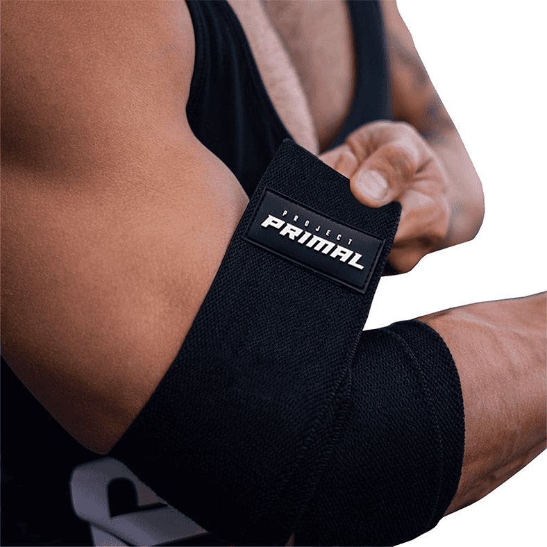 Elbow Wraps (1 piece)