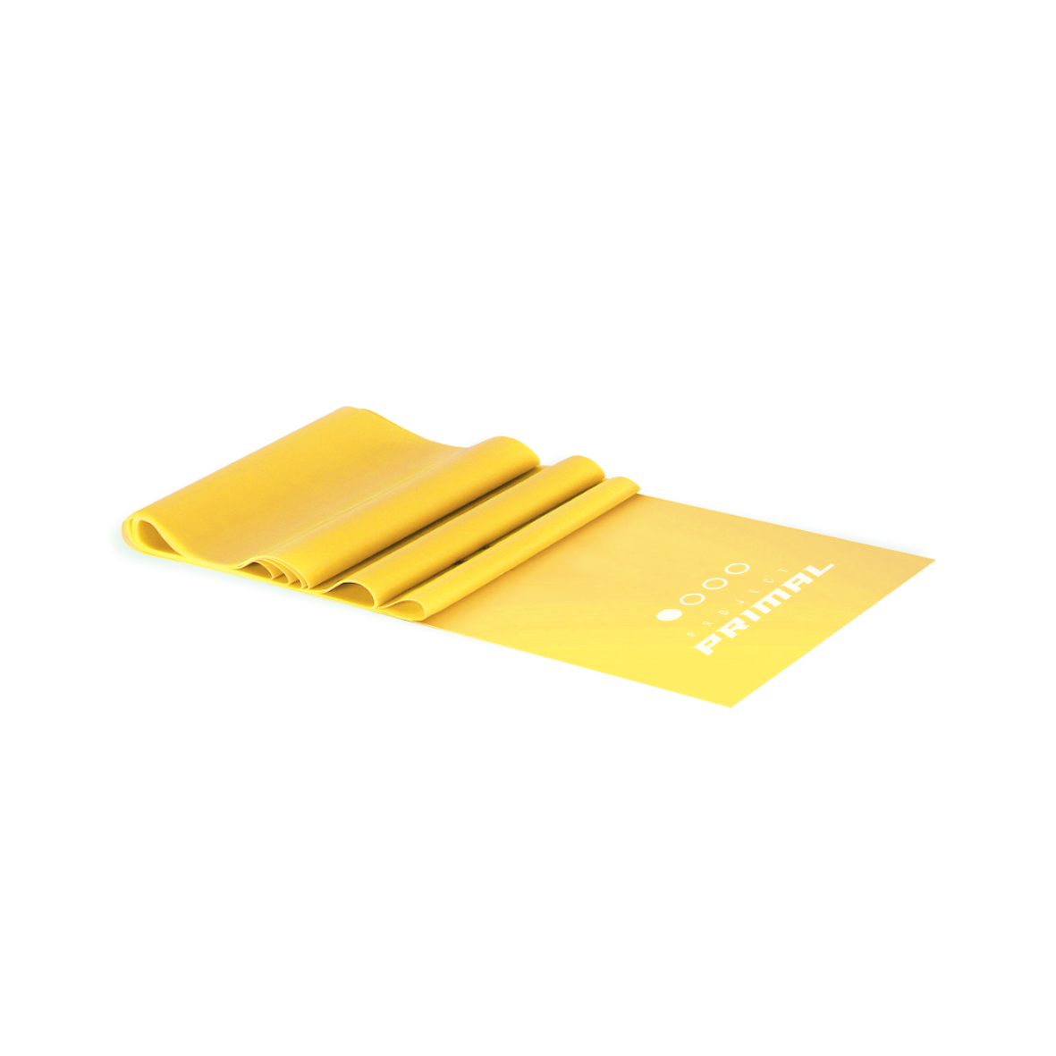 Aerobic Flat Resistance Bands