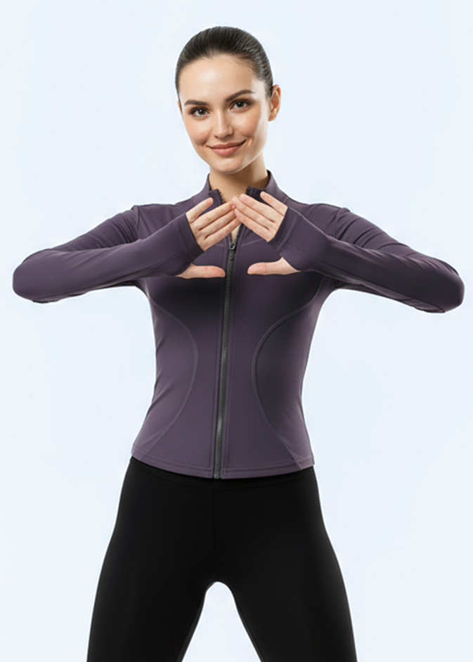 Formé Fit Light Women Jacket