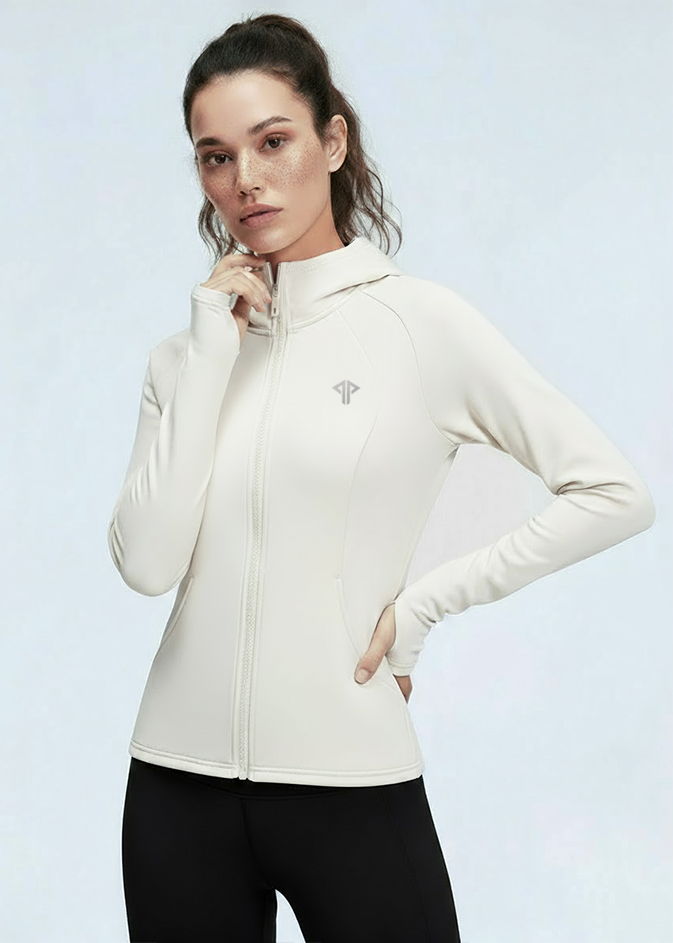 Frost-Guard Women Fleece Jacket