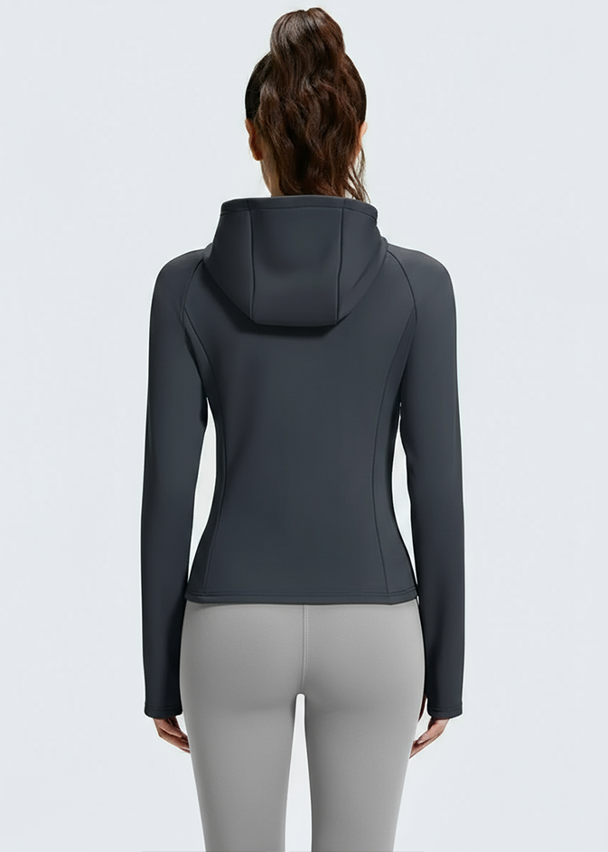 Frost-Guard Women Fleece Jacket