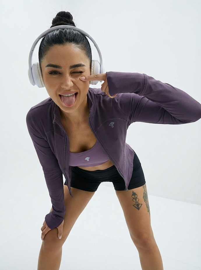 Formé Fit Light Women Jacket