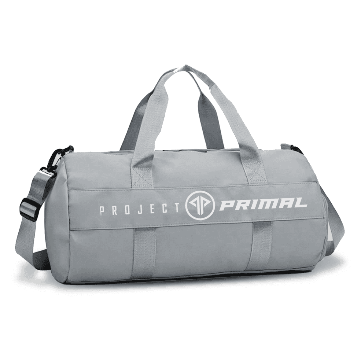 Compact Gym Duffle Bag