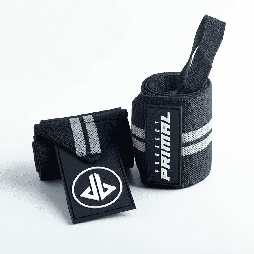 Wrist Wraps