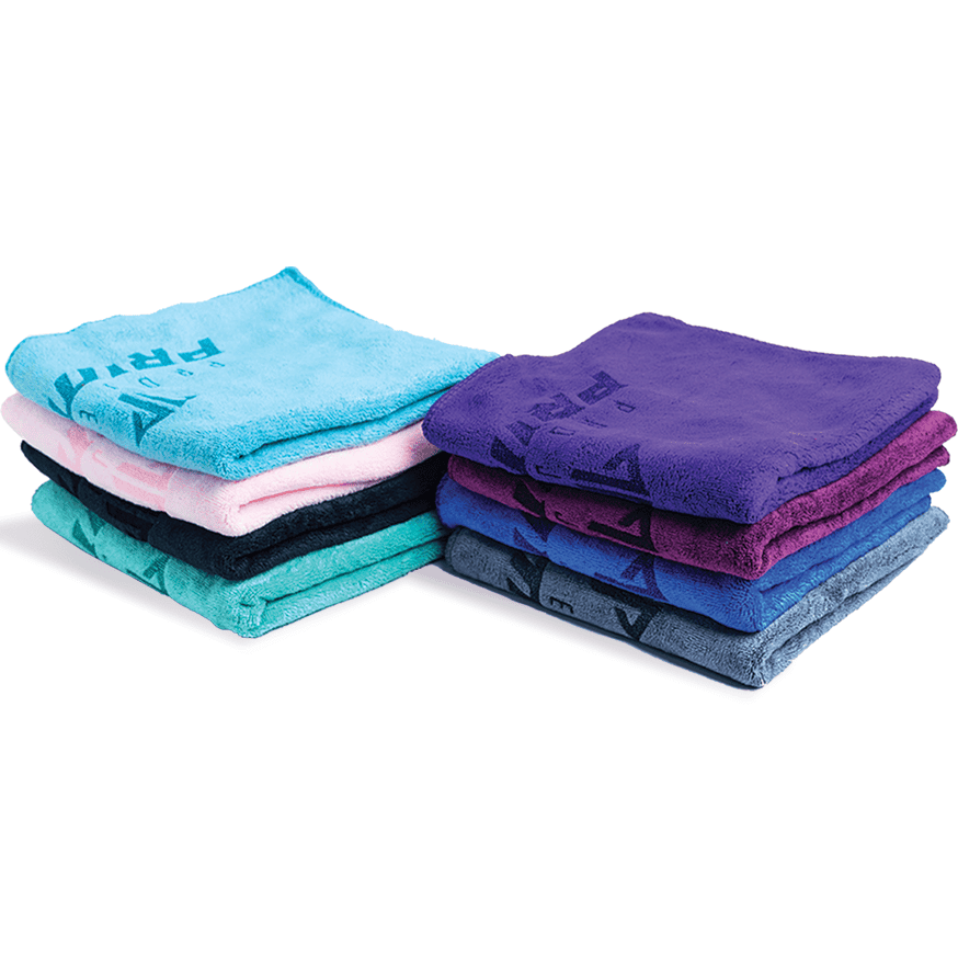 Quick Dry Gym Towels