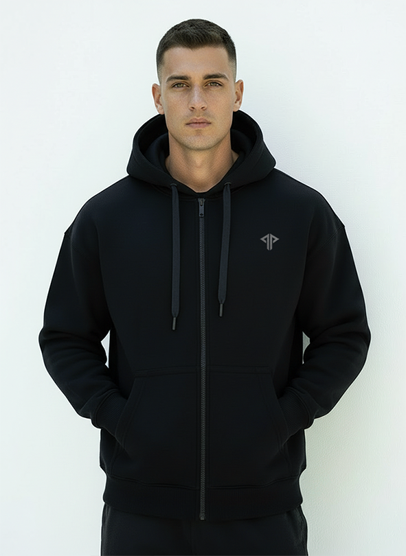 Primal Fleece Hybrid Men Jacket