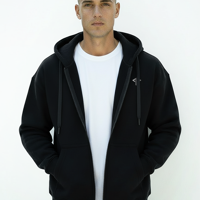 Primal Fleece Hybrid Men Jacket