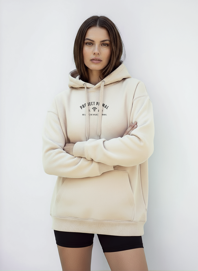 Primal Fleece Everyday Hoodie