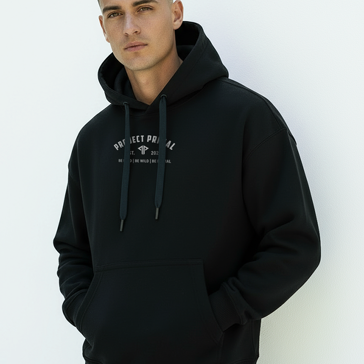 Primal Fleece Everyday Hoodie
