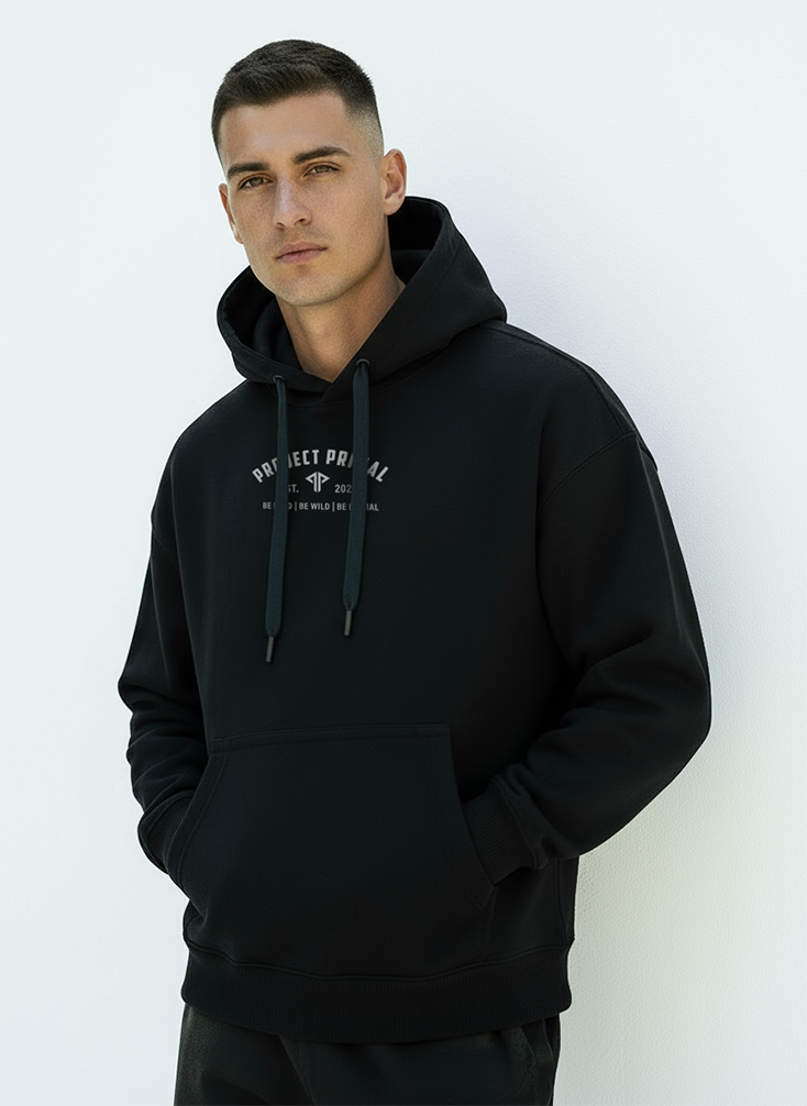 Primal Fleece Everyday Hoodie