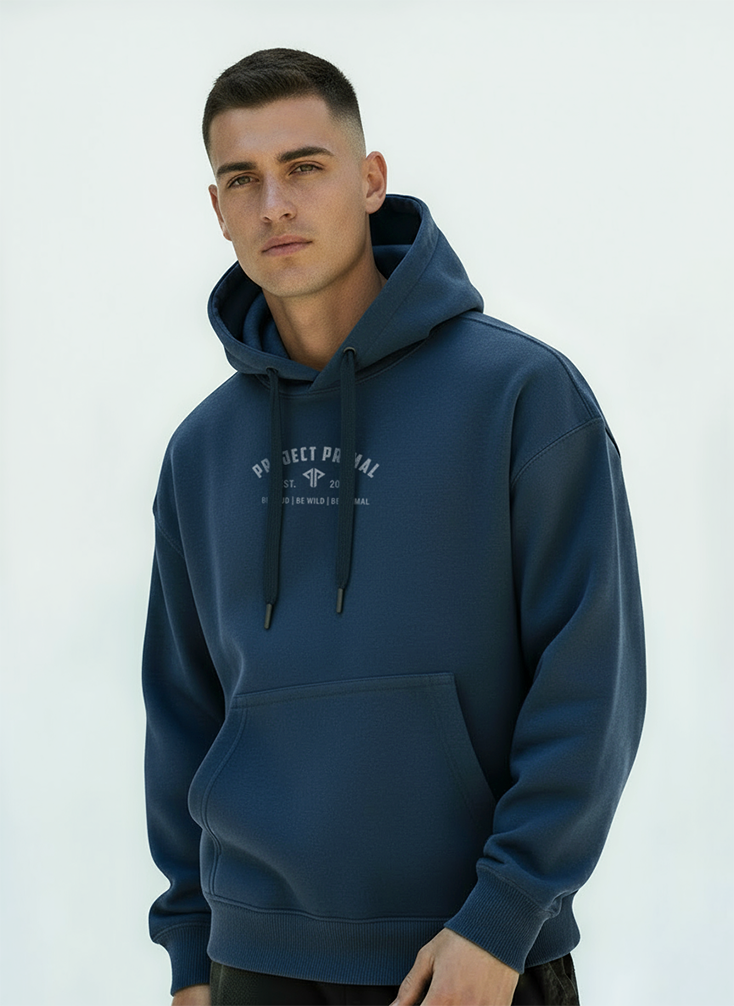 Primal Fleece Everyday Hoodie