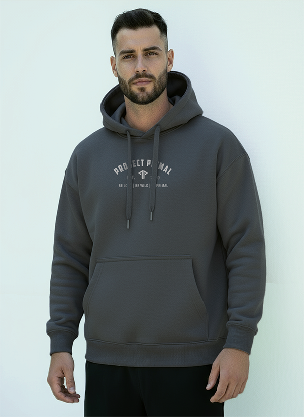Primal Fleece Everyday Hoodie