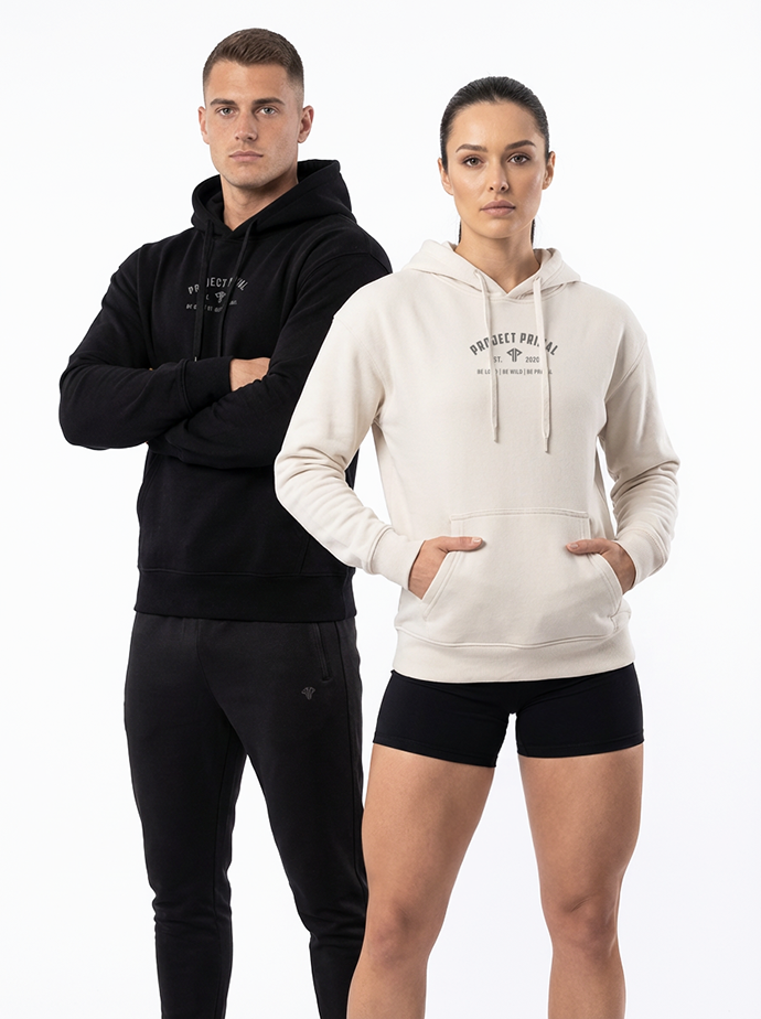 Primal Fleece Everyday Hoodie