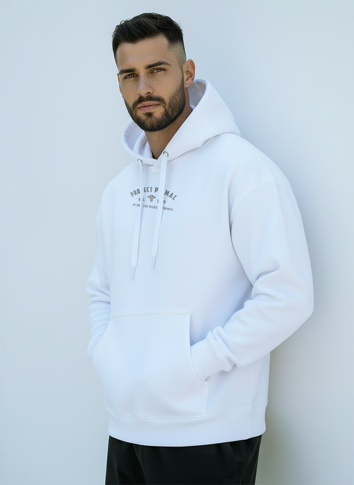 Primal Fleece Everyday Hoodie