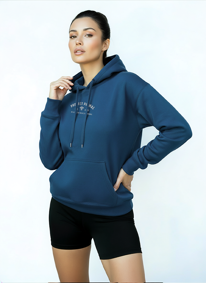 Primal Fleece Everyday Hoodie