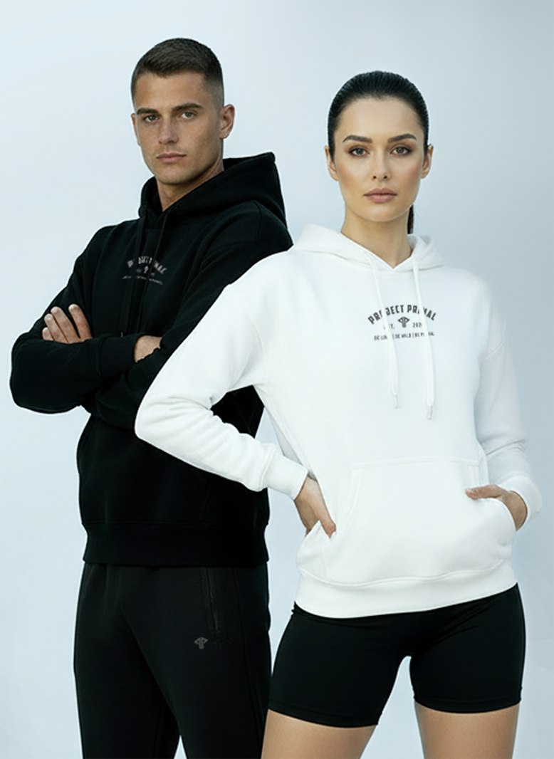 Primal Fleece Everyday Hoodie