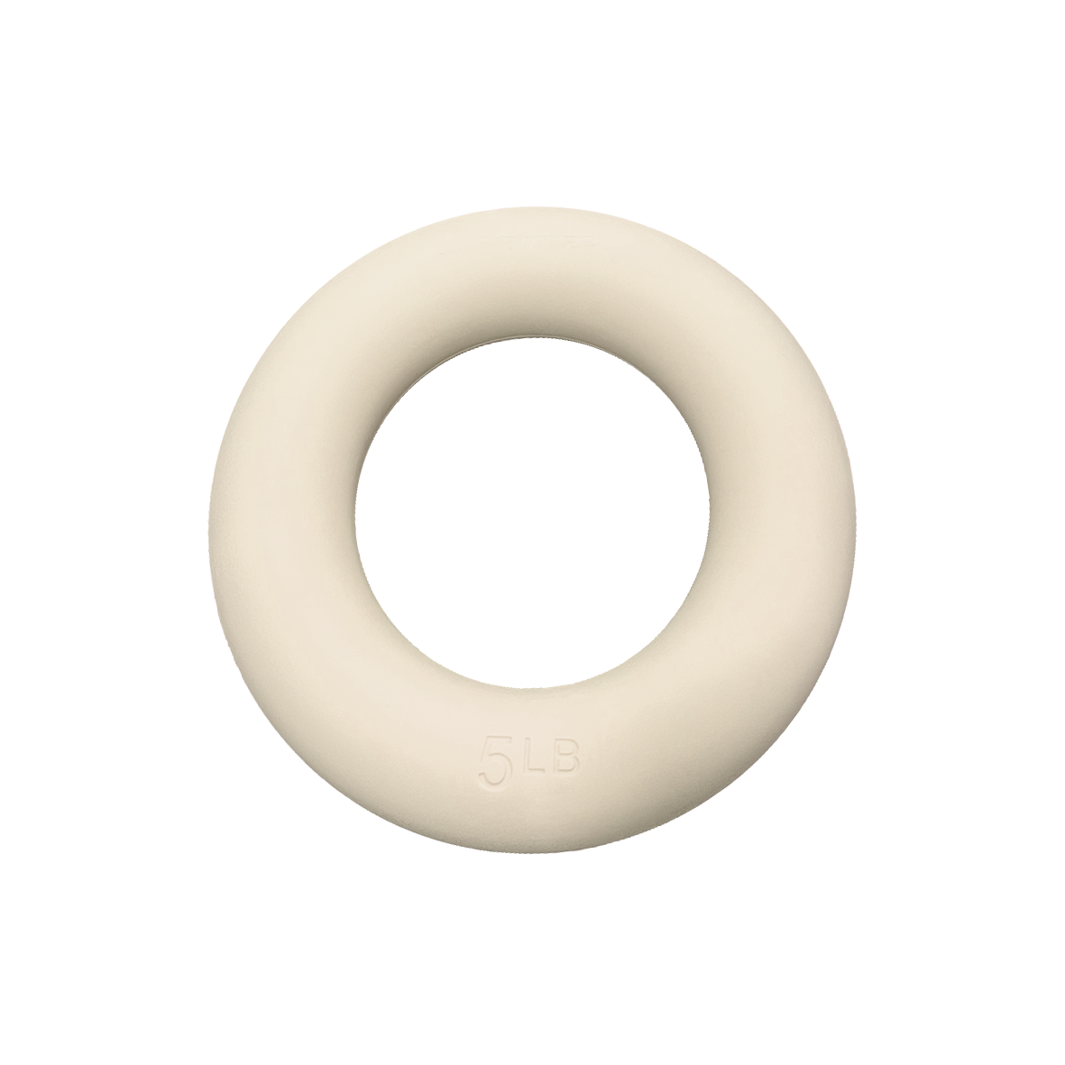 Pilates Weighted Power Ring