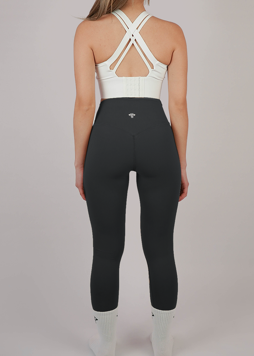 V Waist Seamless Leggings