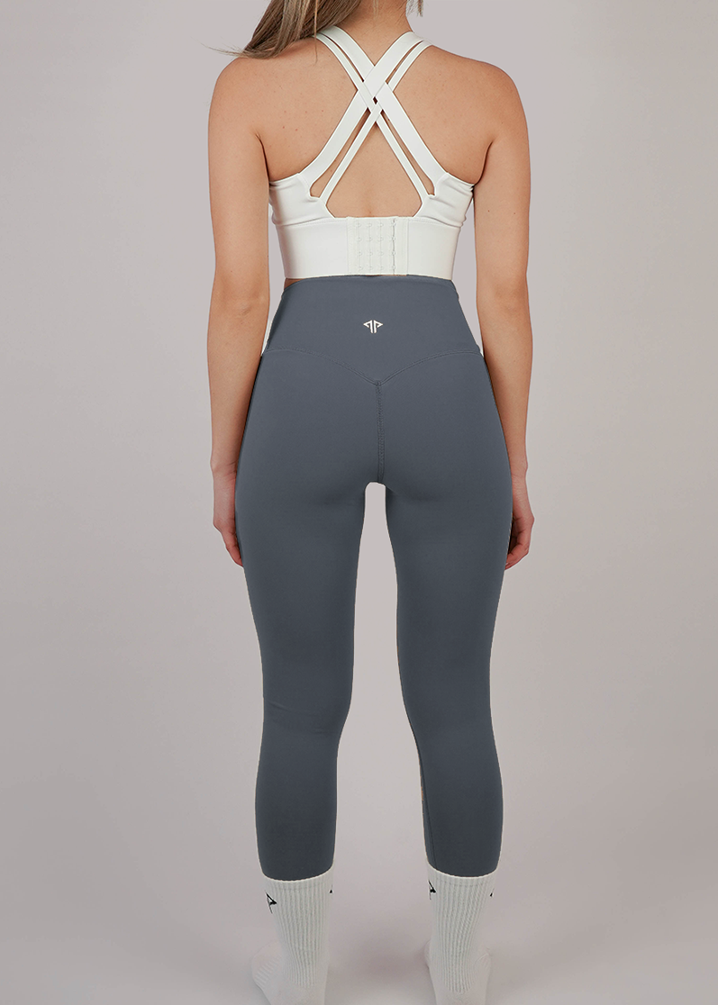 V Waist Seamless Leggings