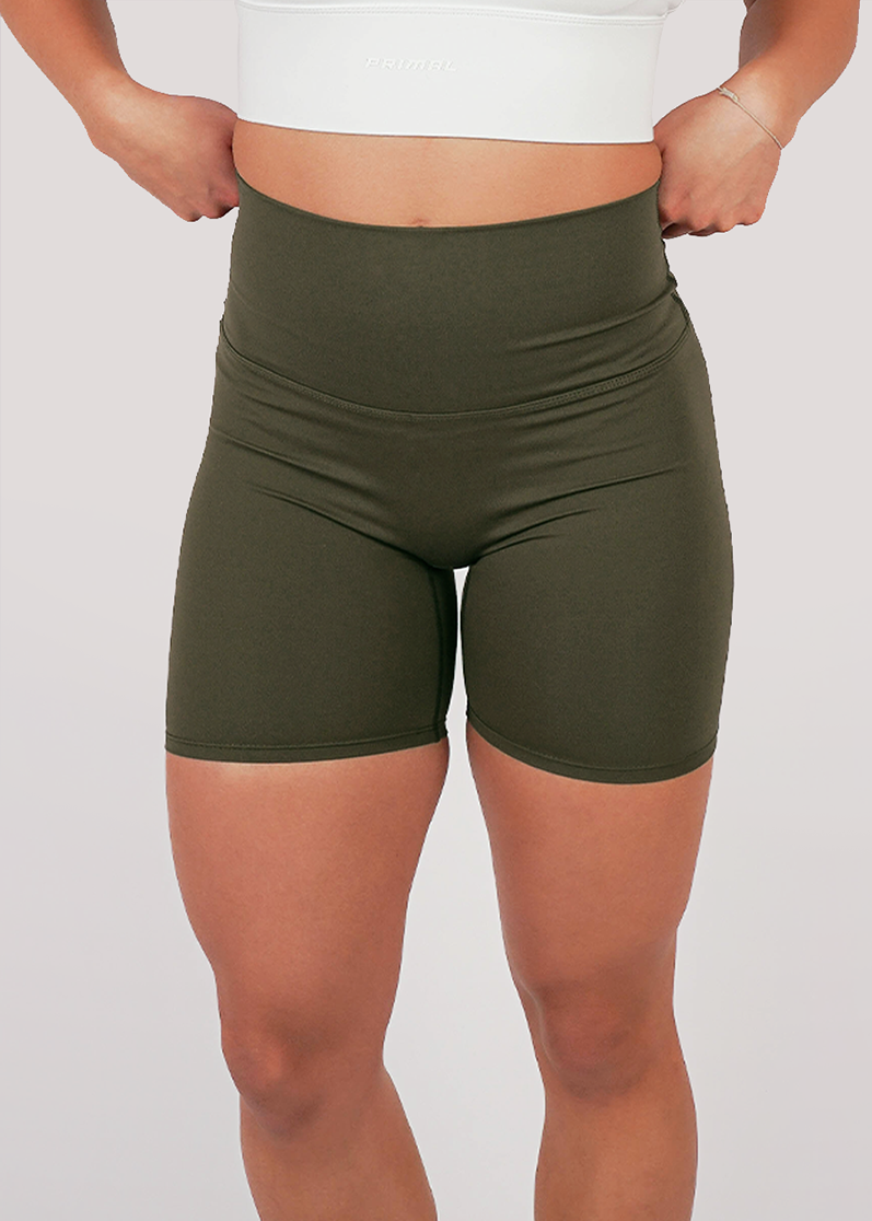 Primal Pulse Bike Shorts