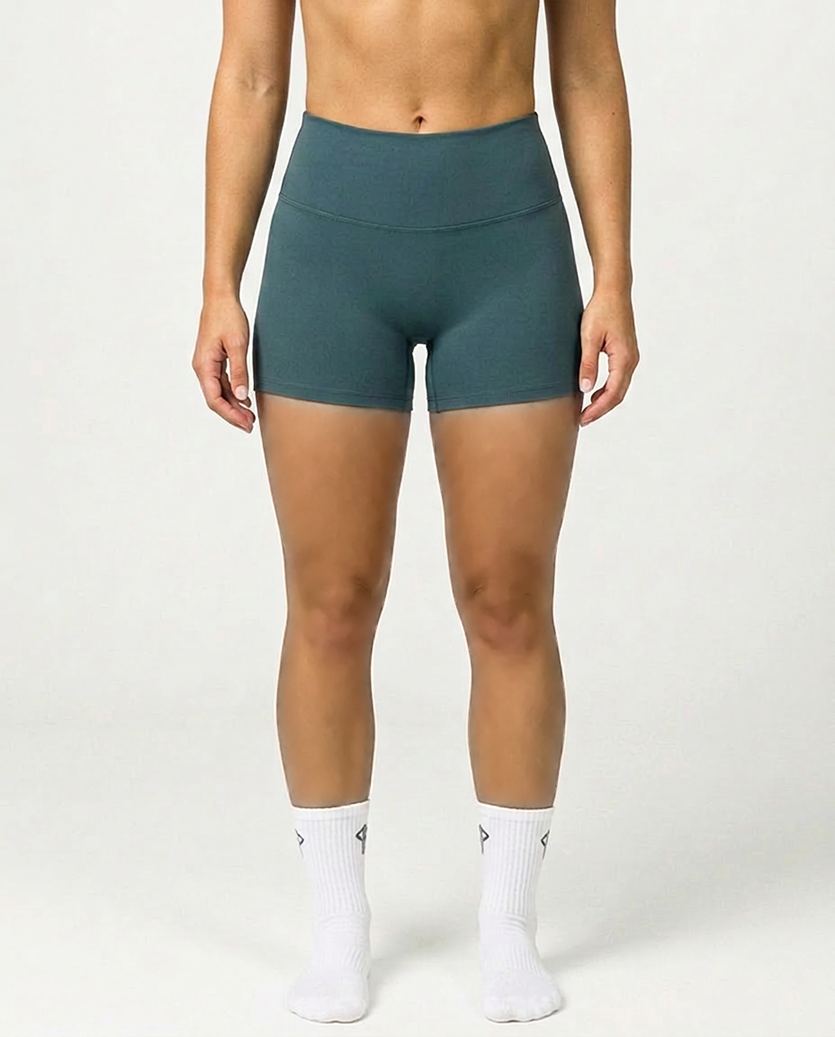 Primal Pulse Bike Shorts