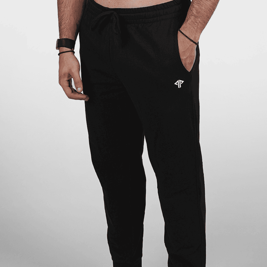 Men Kinetic Pro Joggers