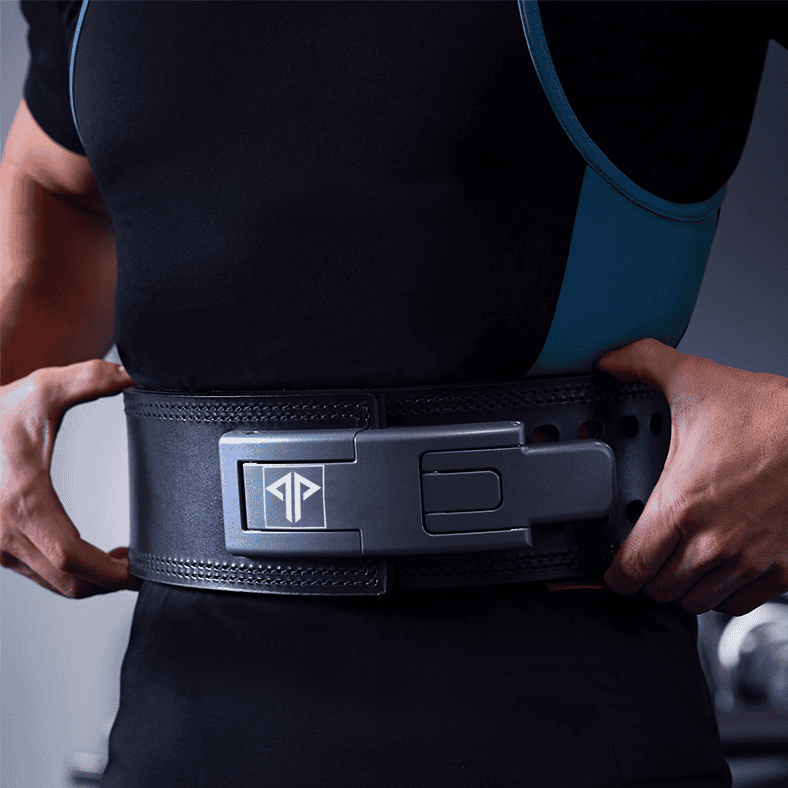 13mm Lever Belt