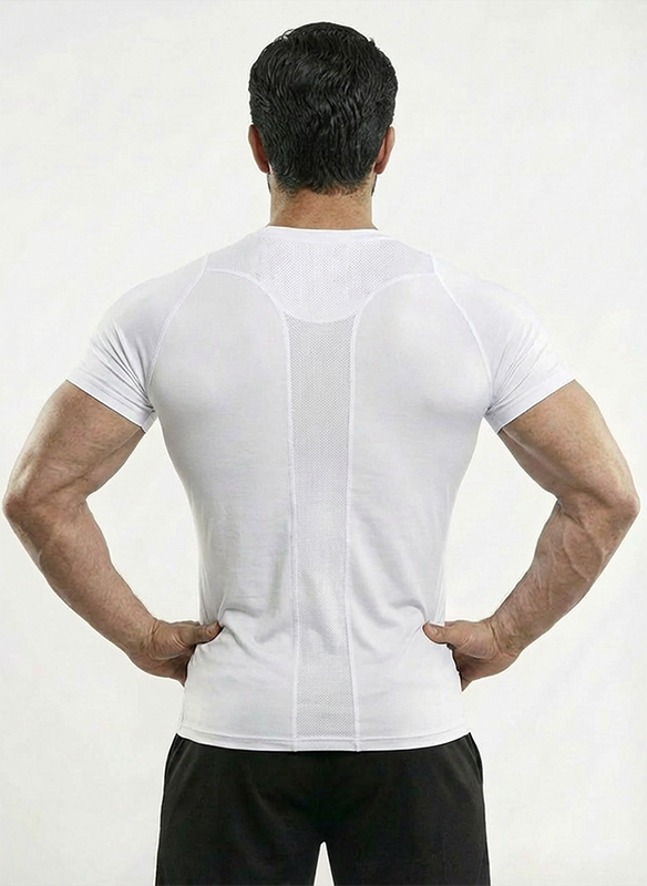 Primal SculptFit Men Compression Tee