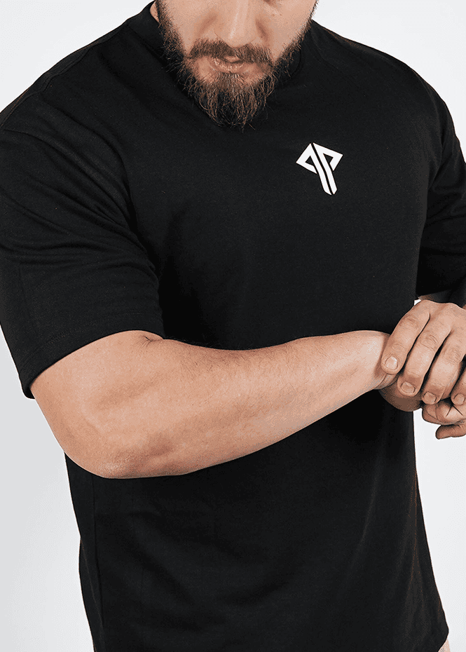 Premium Legacy Oversize T-Shirt