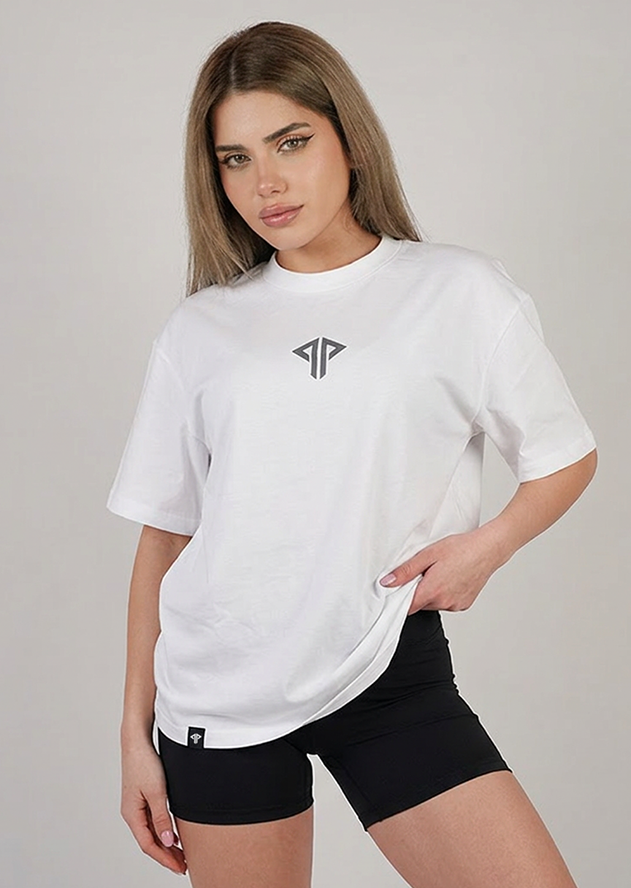 Premium Legacy Oversize T-Shirt