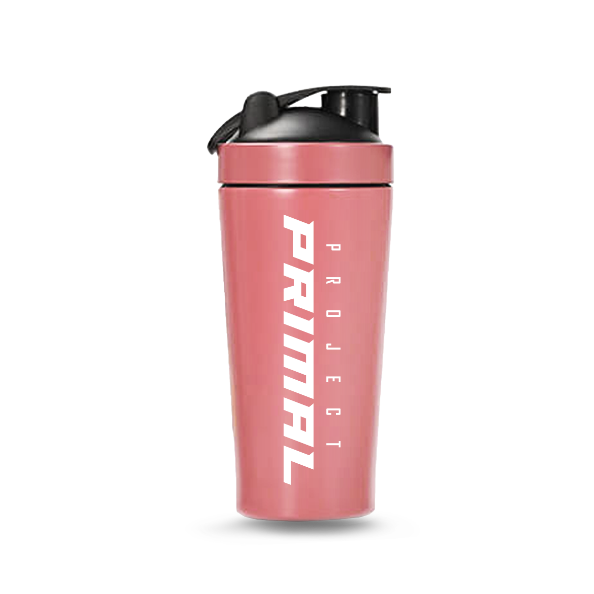 Stainless Steel Protein Shaker 750mL