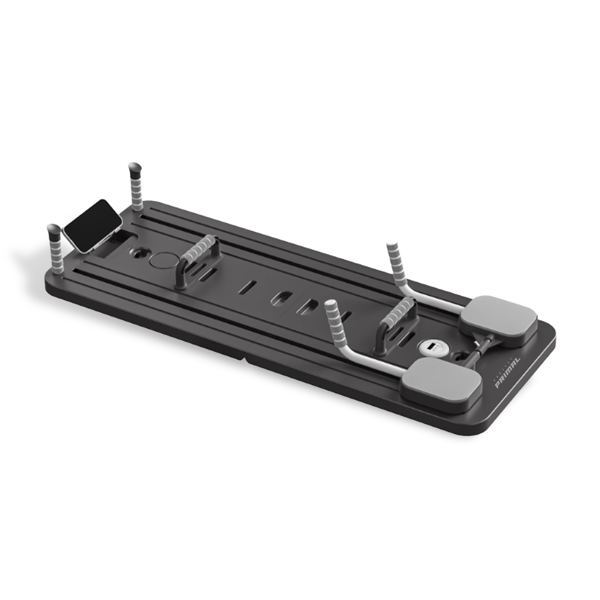 Advanced Foldable Pilates Board