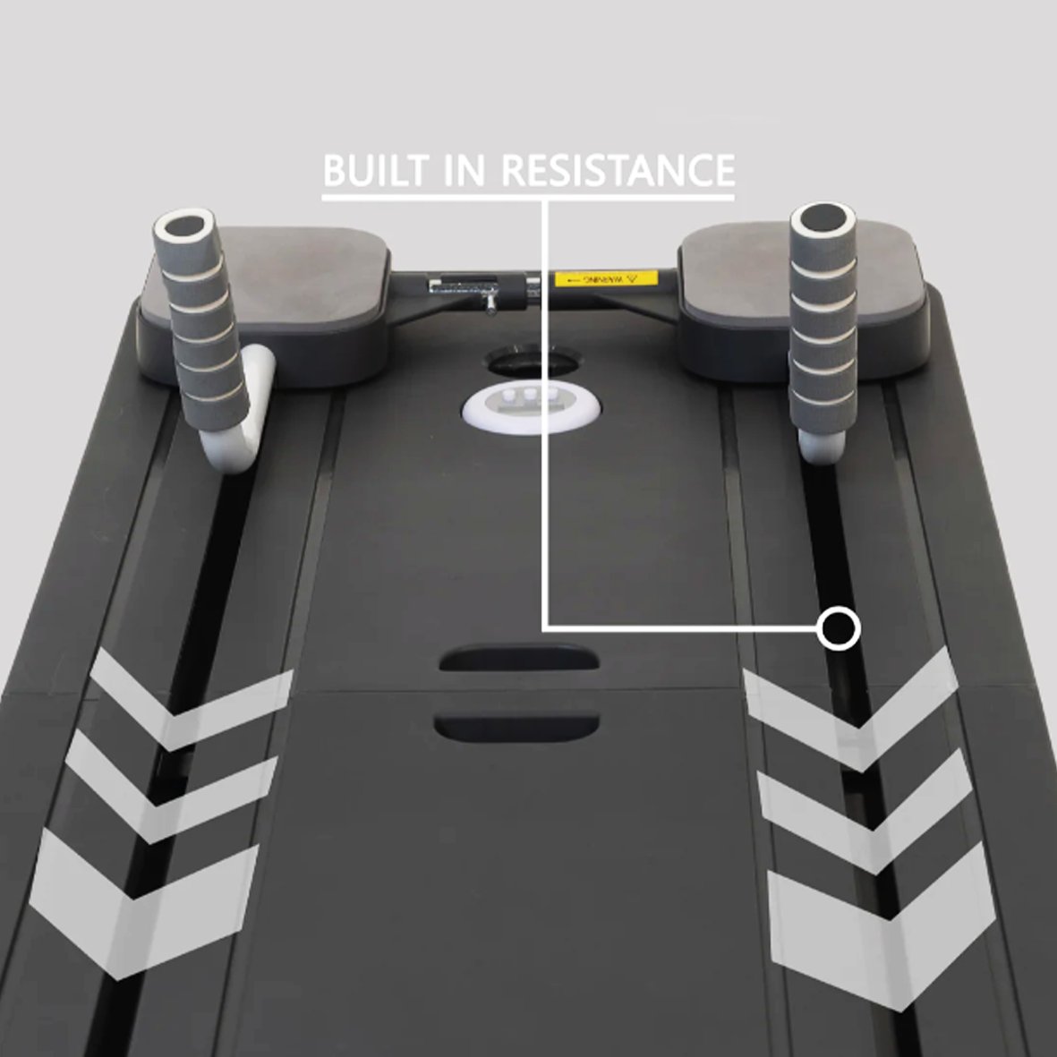Advanced Foldable Pilates Board