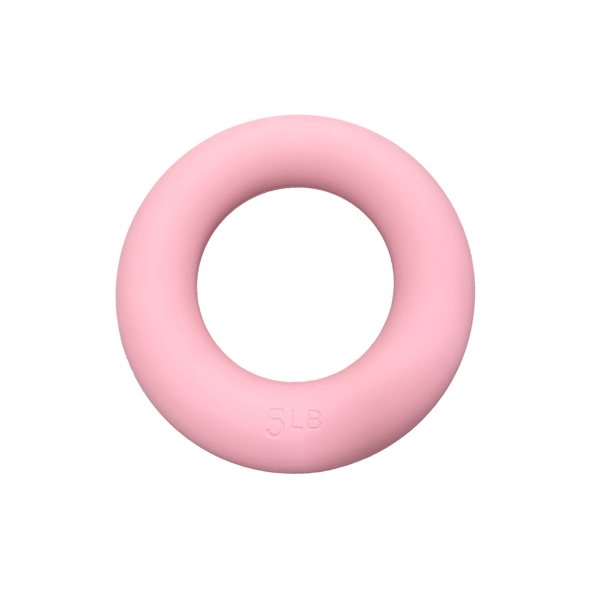 Pilates Weighted Power Ring