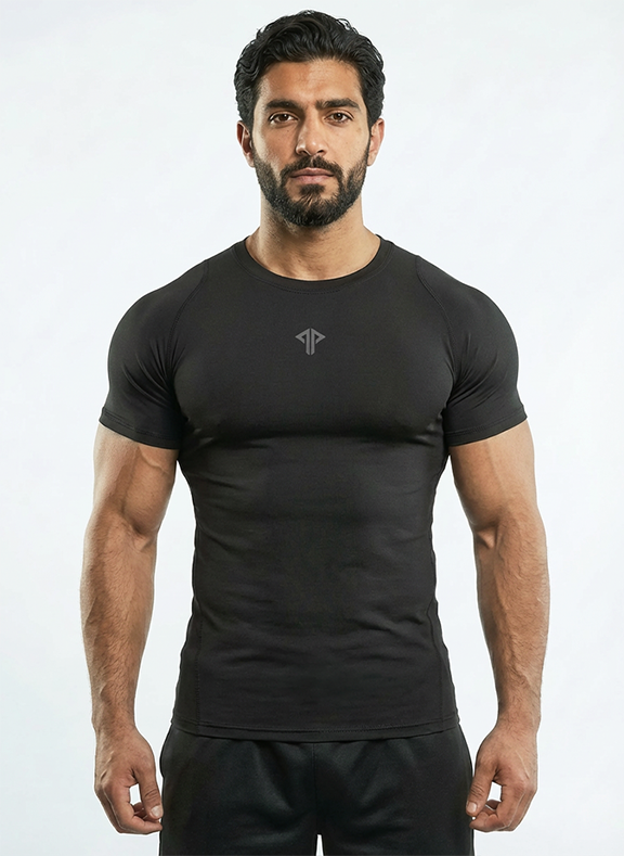 Primal SculptFit Men Compression Tee