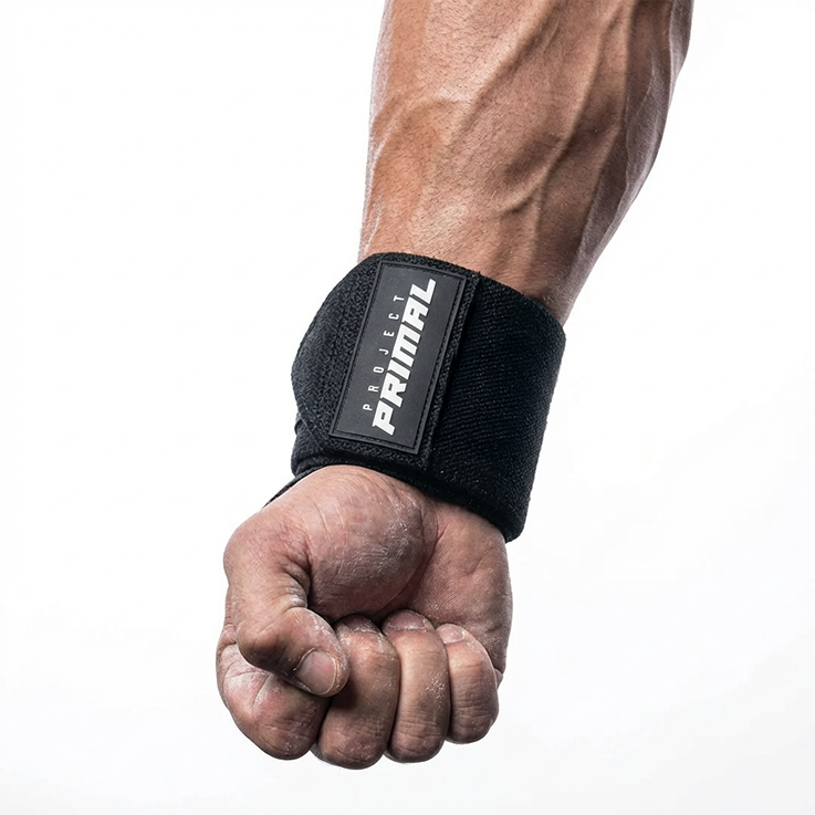 Wrist Wraps
