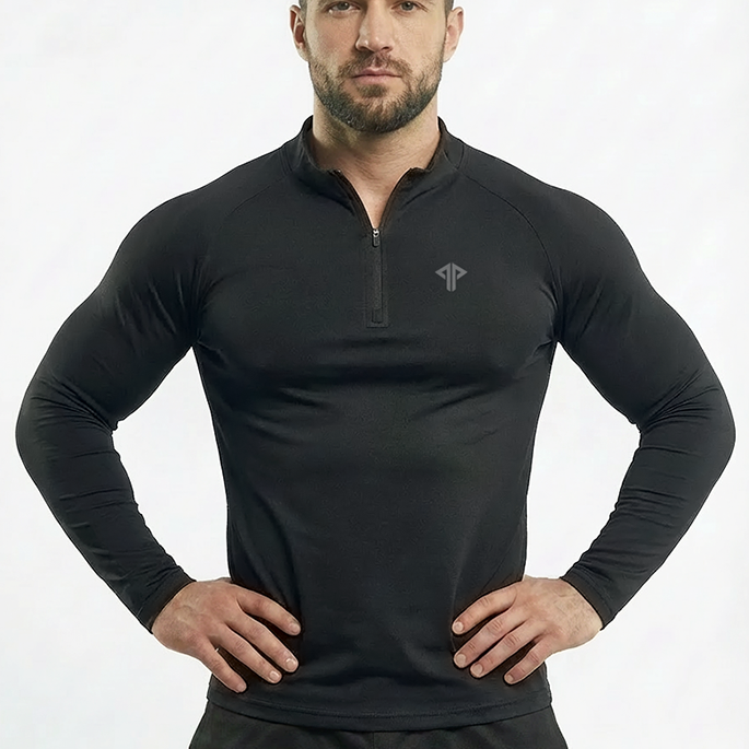 Primal Essential Men Long Sleeve