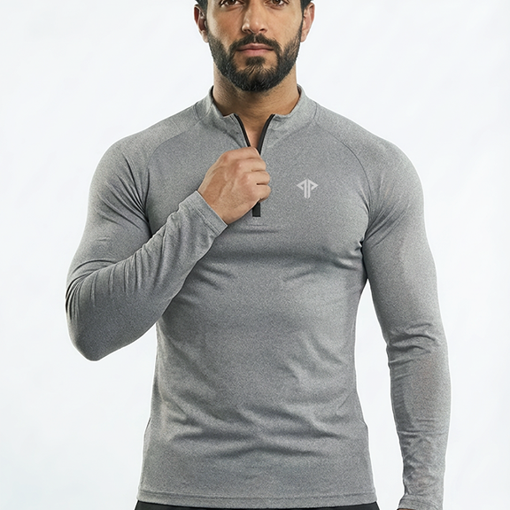 Primal Essential Men Long Sleeve