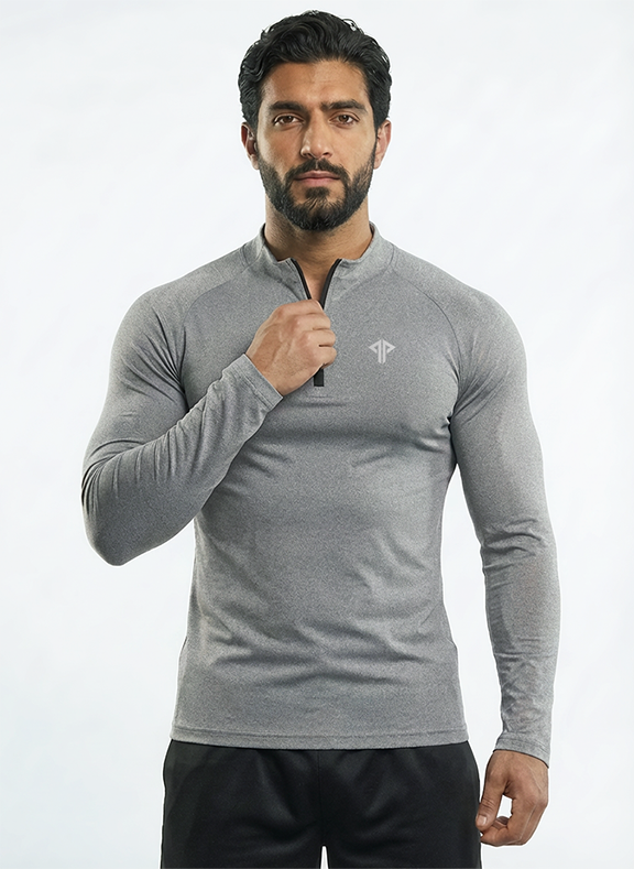 Primal Essential Men Long Sleeve