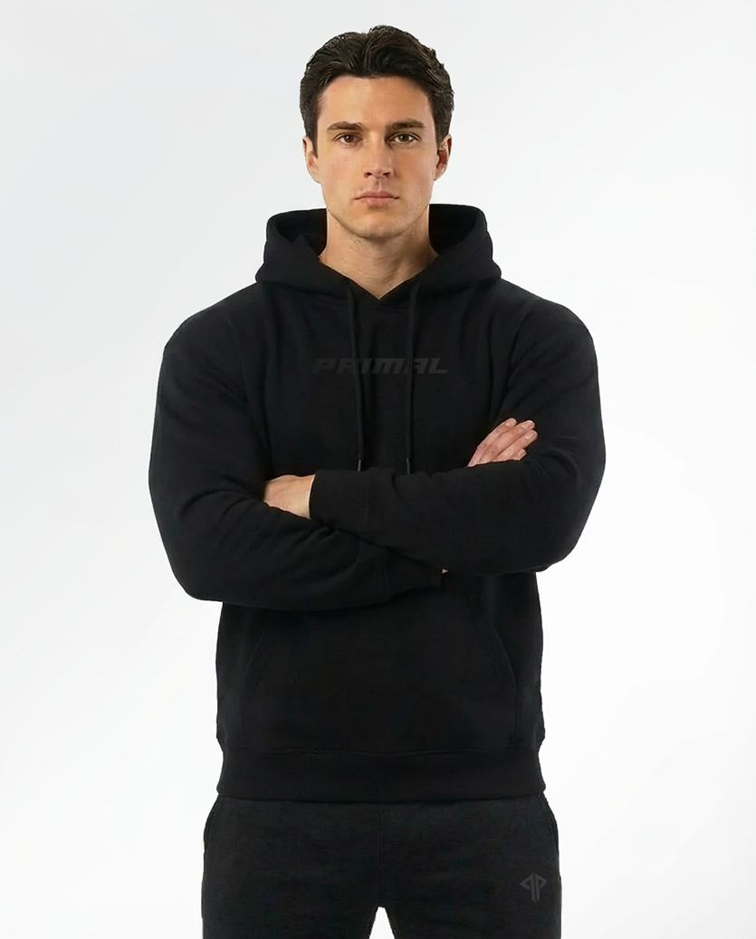 Primal Warm-Up Heavy Hoodie