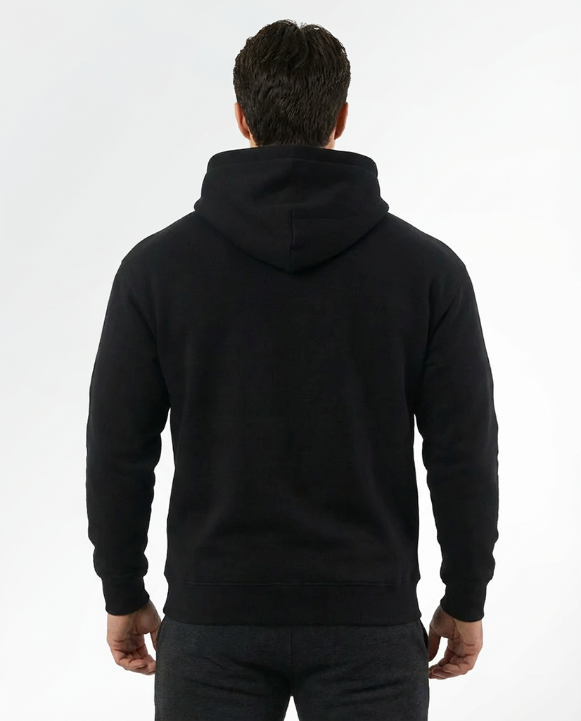 Primal Warm-Up Heavy Hoodie