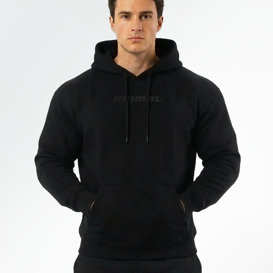Primal Warm-Up Heavy Hoodie