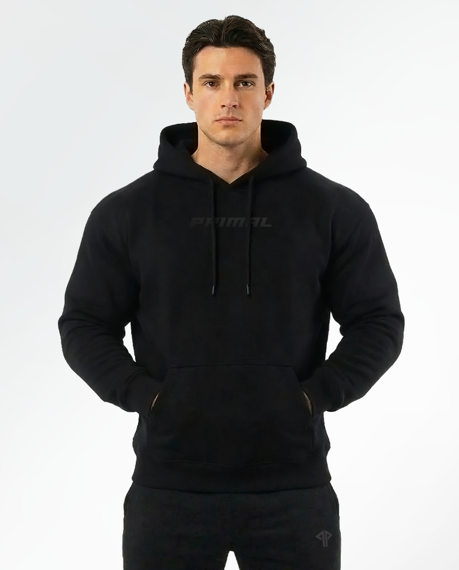 Primal Warm-Up Heavy Hoodie