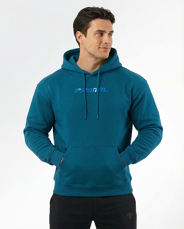 Primal Warm-Up Heavy Hoodie