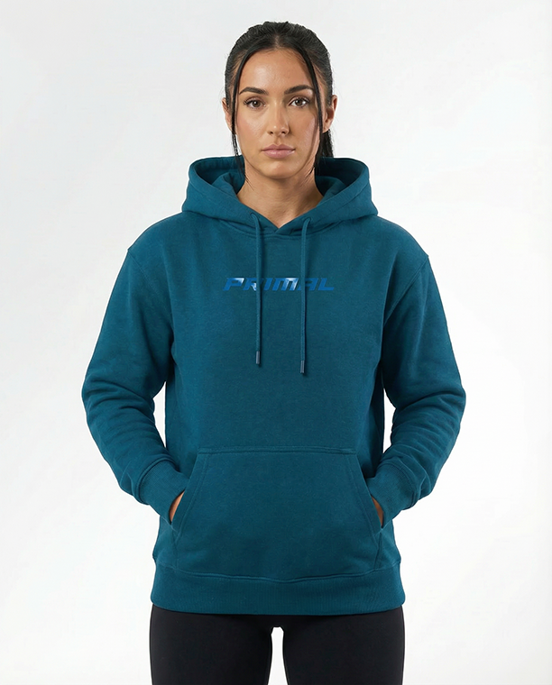 Primal Warm-Up Heavy Hoodie