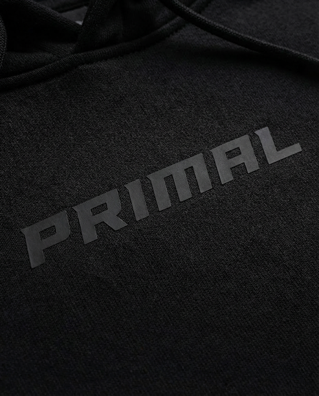 Primal Warm-Up Heavy Hoodie
