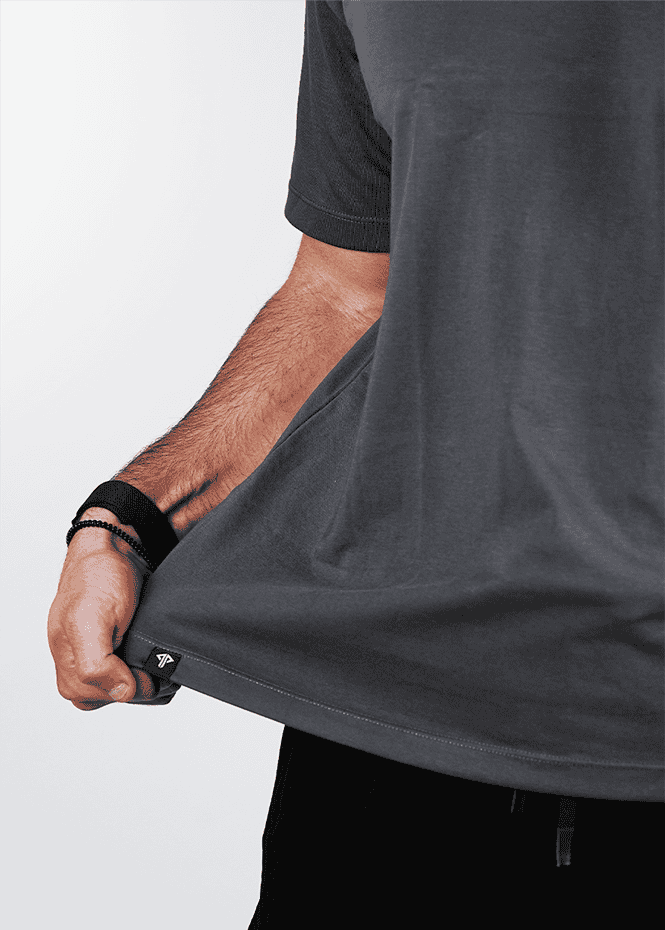 Premium Legacy Oversize T-Shirt