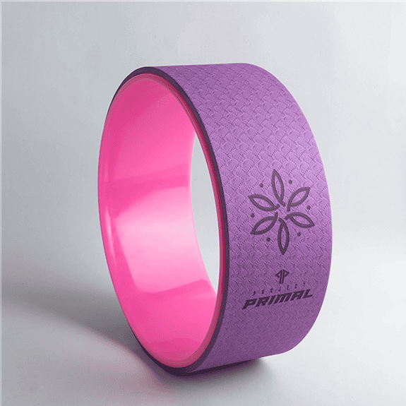 Yoga Wheel