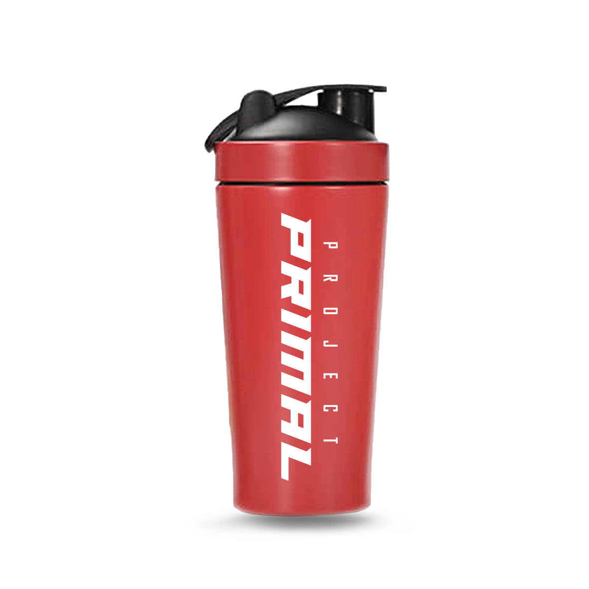 Stainless Steel Protein Shaker 750mL