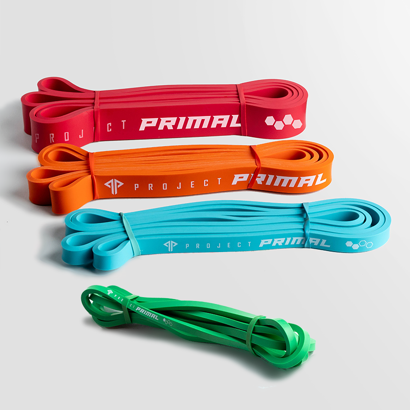 Resistance Power Bands